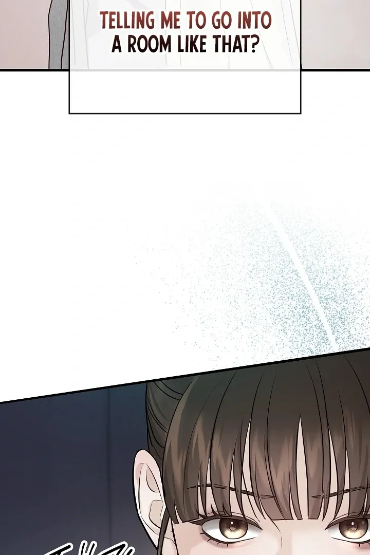 The Contract Marriage Night Chapter 2 page 10 - 