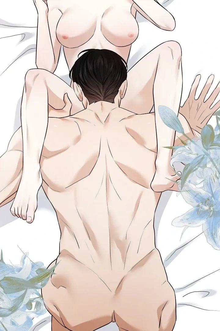 The Contract Marriage Night Chapter 2 page 96 - 
