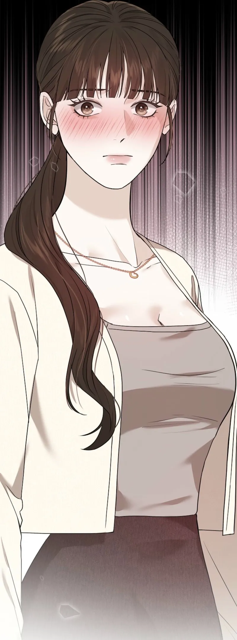 The Contract Marriage Night Chapter 3 page 106 - 