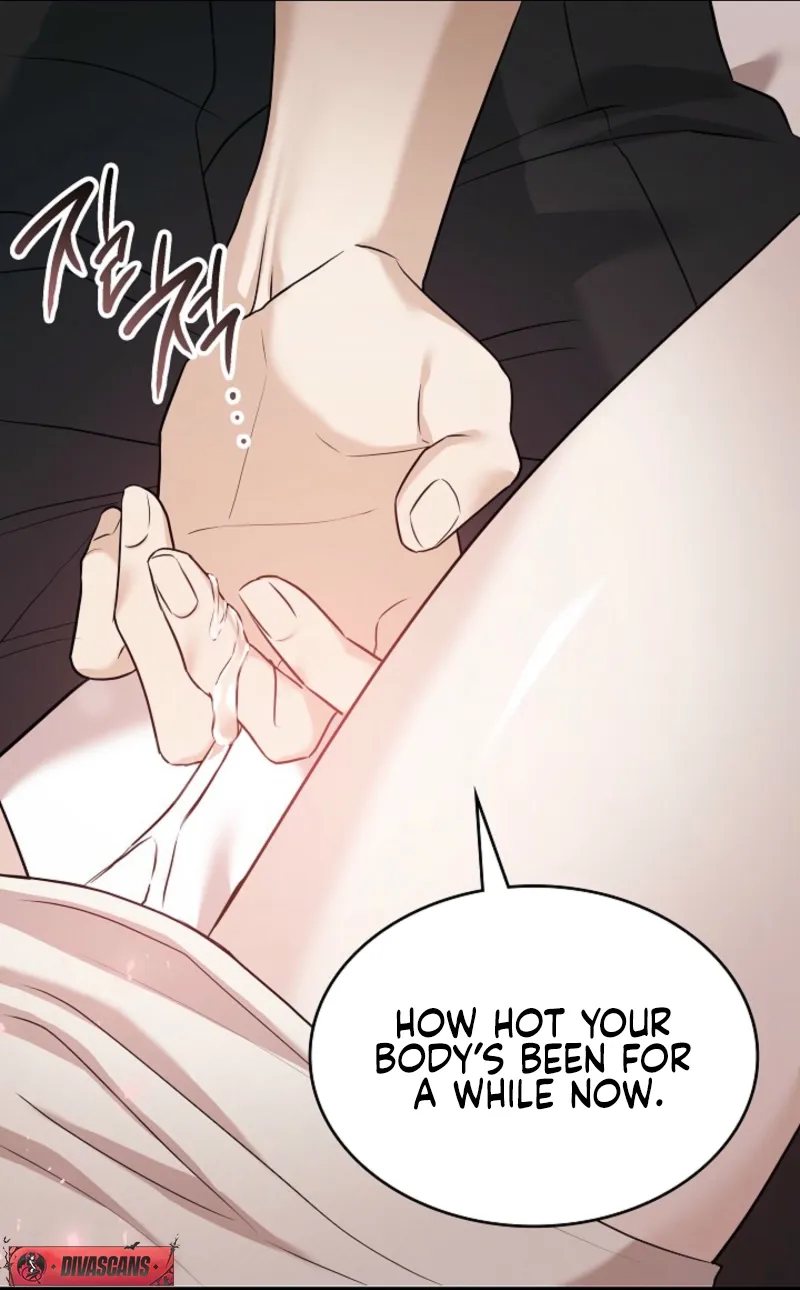 The Contract Marriage Night Chapter 3 page 18 - 