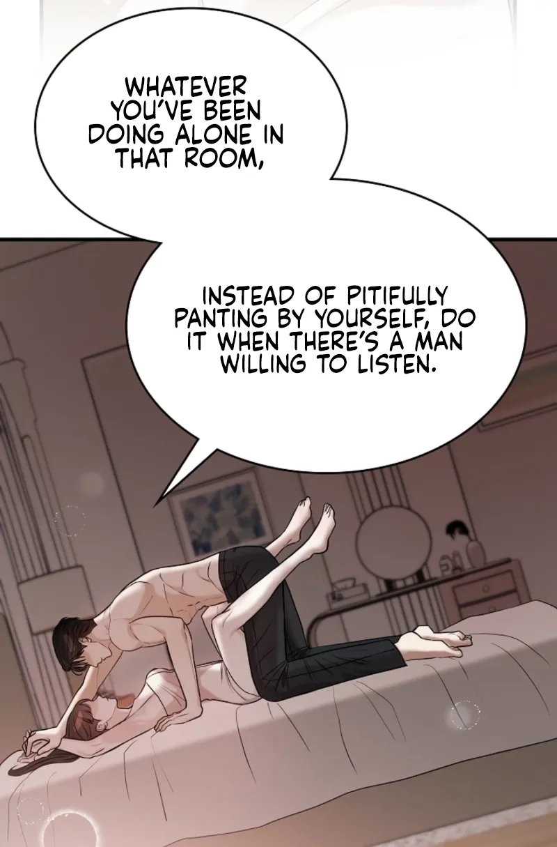 The Contract Marriage Night Chapter 3 page 20 - 