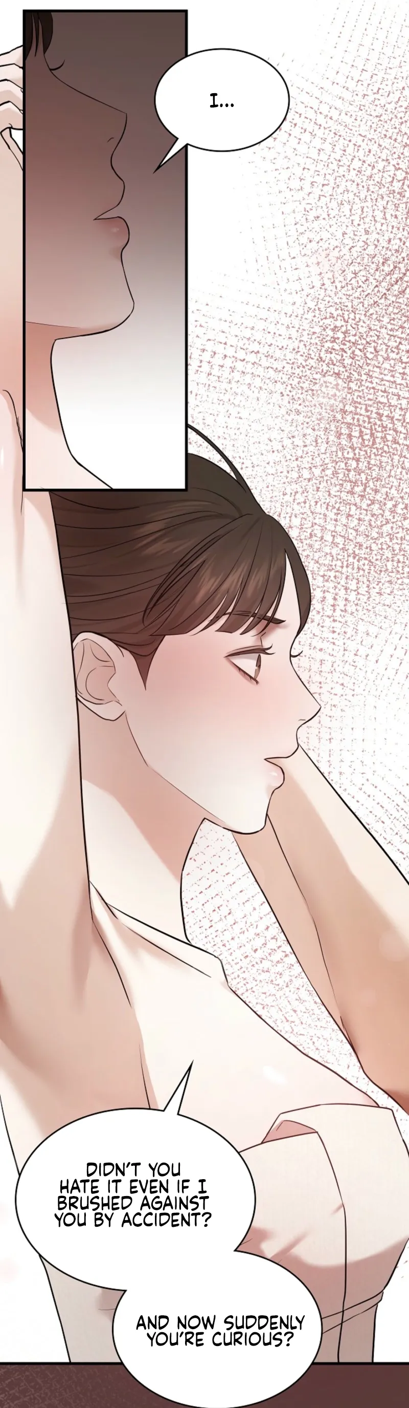 The Contract Marriage Night Chapter 3 page 22 - 