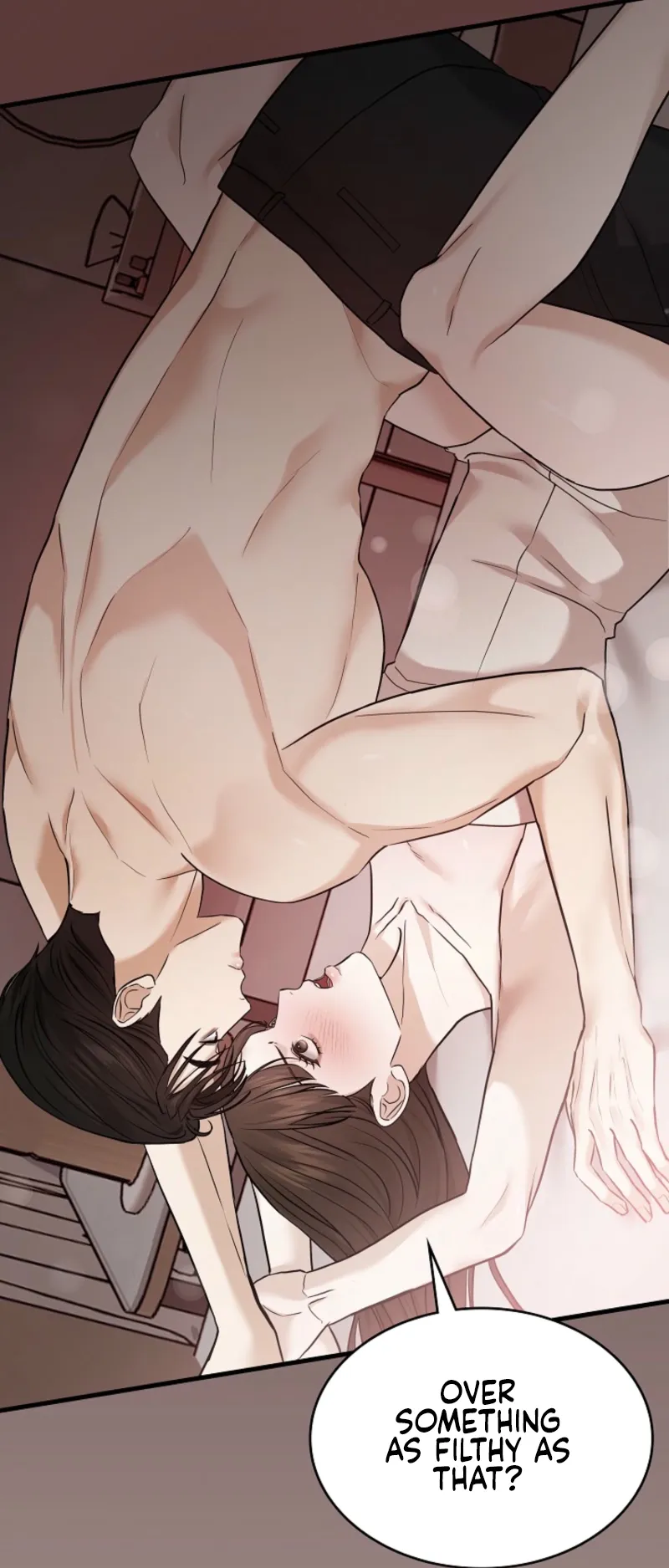 The Contract Marriage Night Chapter 3 page 24 - 
