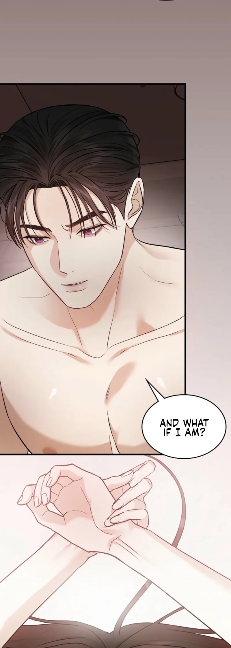 The Contract Marriage Night Chapter 3 page 25 - 