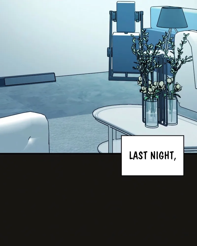 The Contract Marriage Night Chapter 3 page 36 - 