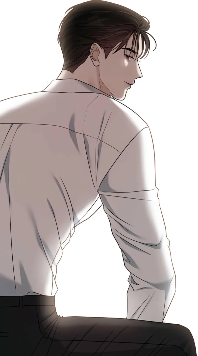 The Contract Marriage Night Chapter 3 page 43 - 