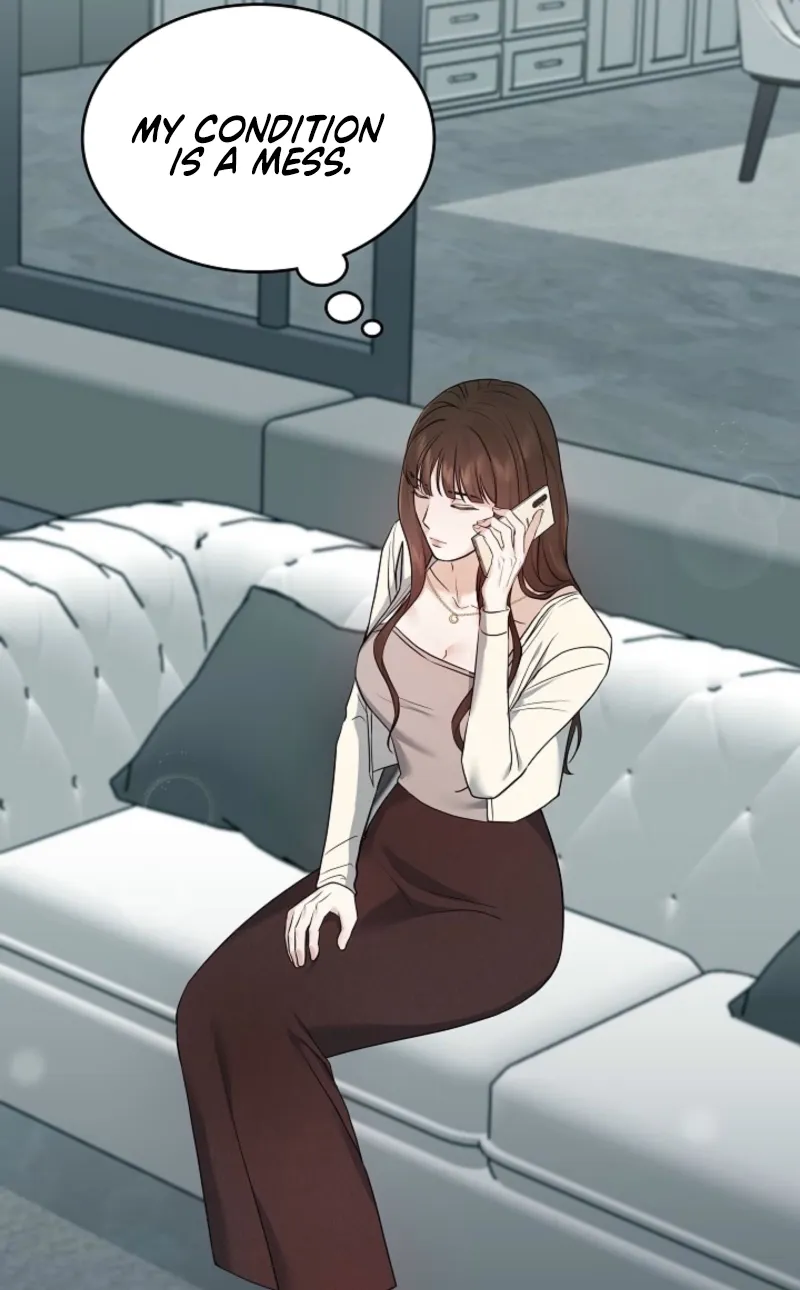 The Contract Marriage Night Chapter 3 page 46 - 
