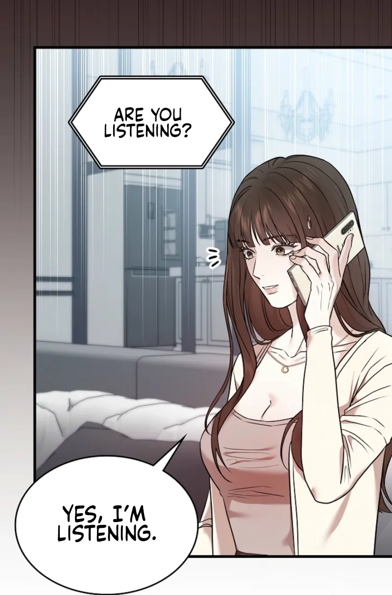 The Contract Marriage Night Chapter 3 page 53 - 