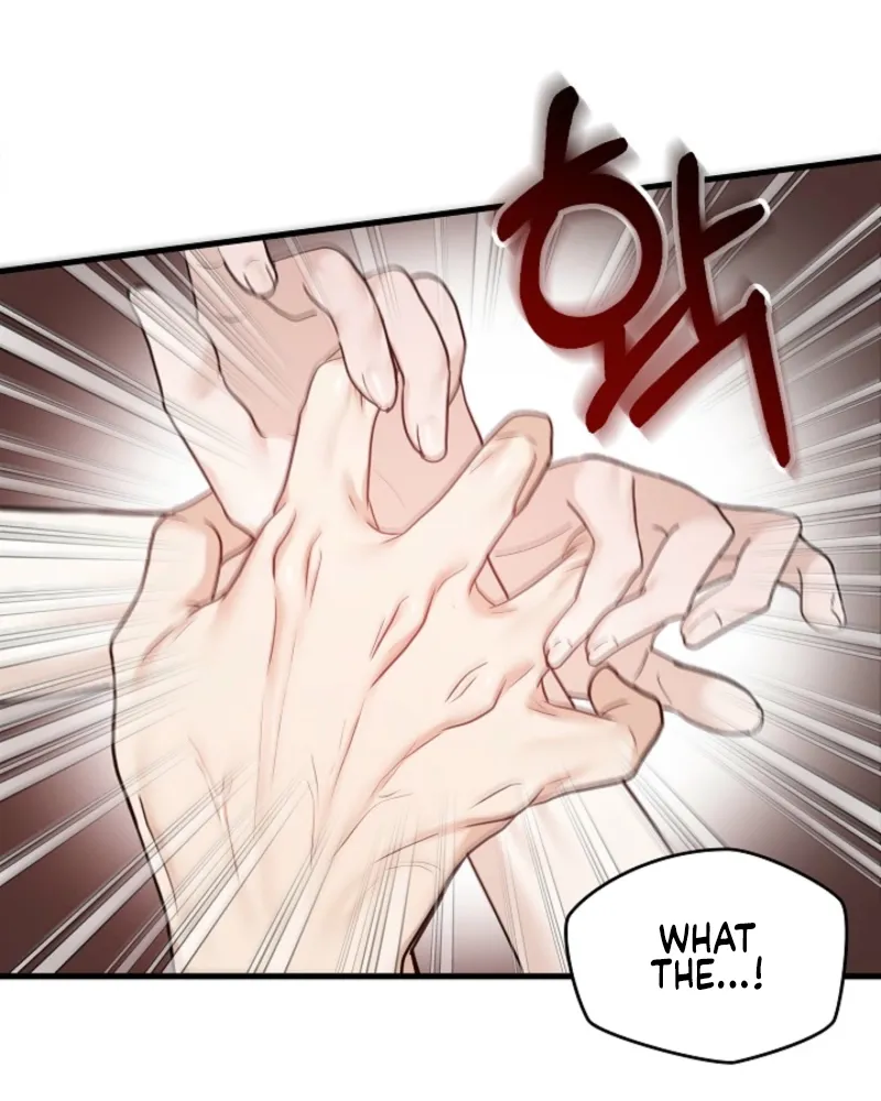 The Contract Marriage Night Chapter 3 page 7 - 