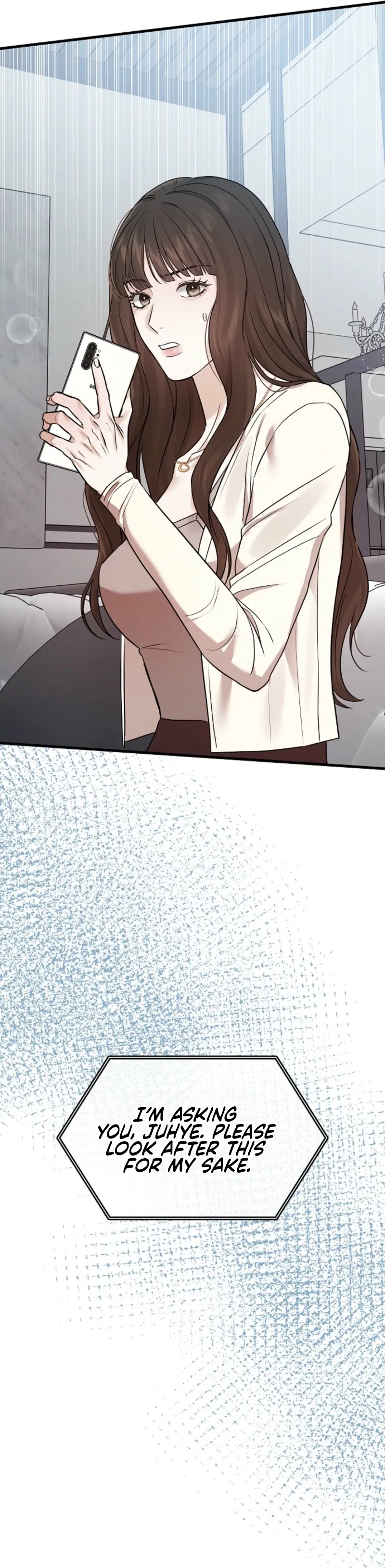 The Contract Marriage Night Chapter 3 page 65 - 