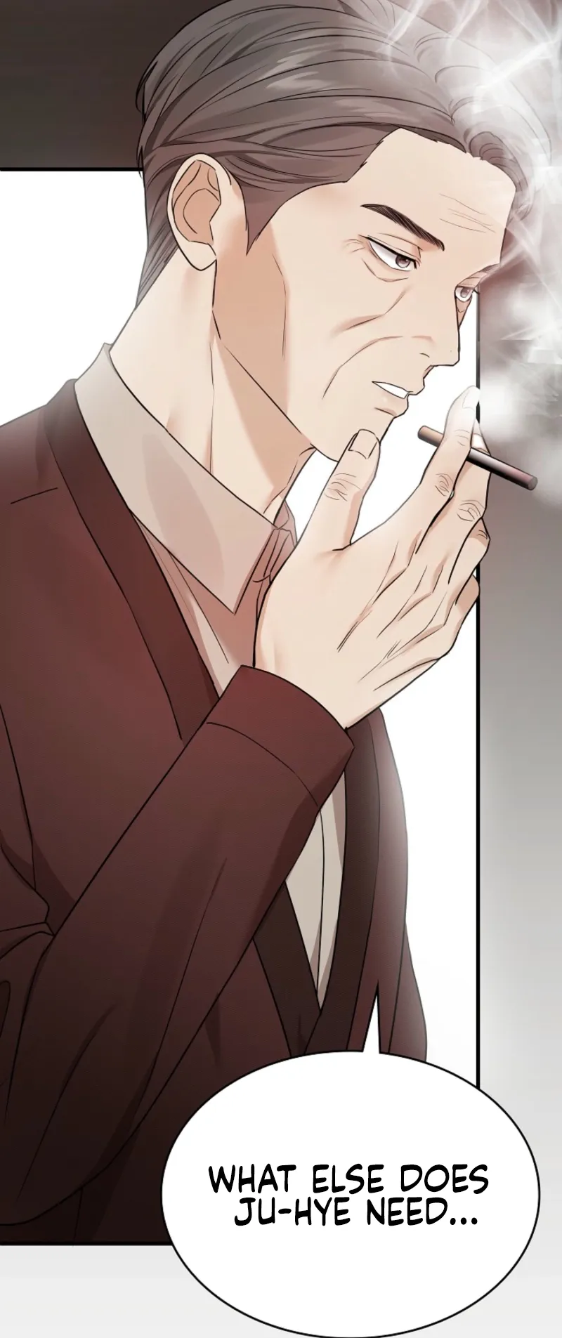 The Contract Marriage Night Chapter 3 page 74 - 