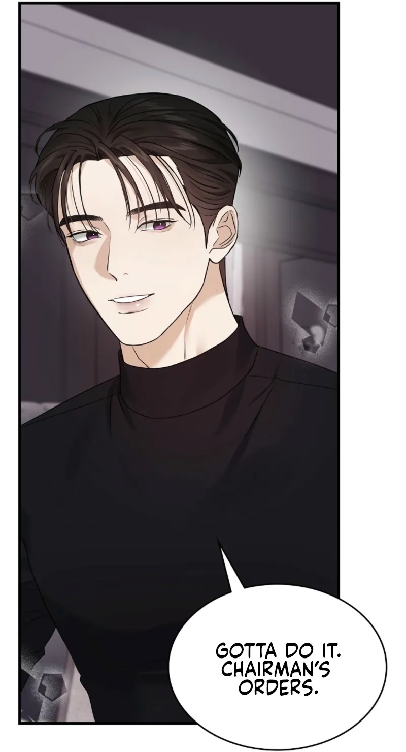 The Contract Marriage Night Chapter 3 page 83 - 