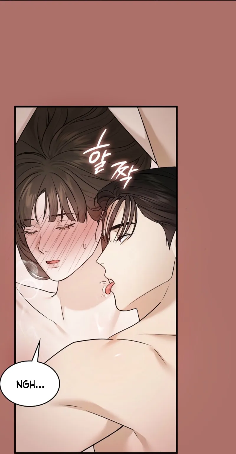 The Contract Marriage Night Chapter 3 page 10 - 