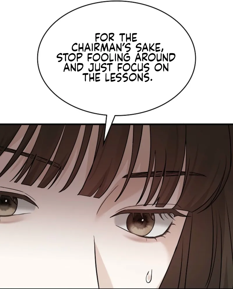 The Contract Marriage Night Chapter 3 page 91 - 
