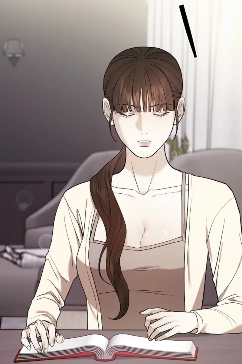 The Contract Marriage Night Chapter 4 page 15 - 