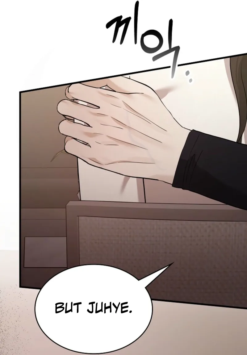 The Contract Marriage Night Chapter 4 page 19 - 