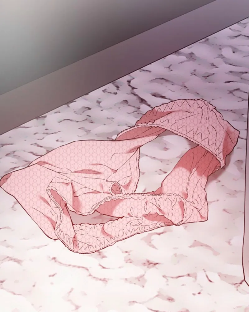 The Contract Marriage Night Chapter 4 page 3 - 