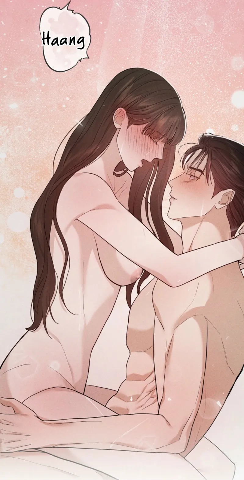 The Contract Marriage Night Chapter 4 page 27 - 