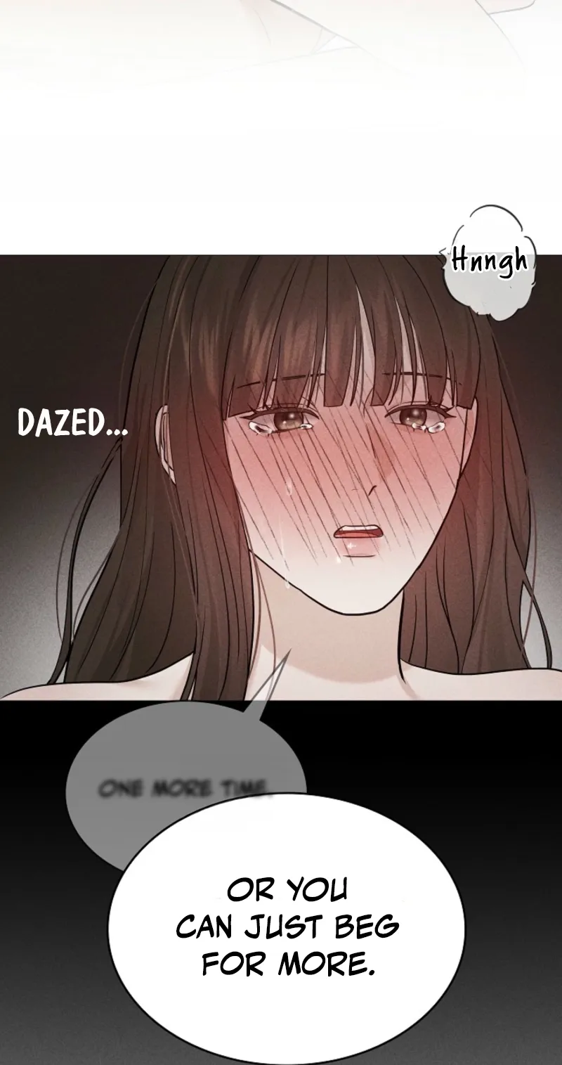 The Contract Marriage Night Chapter 4 page 28 - 
