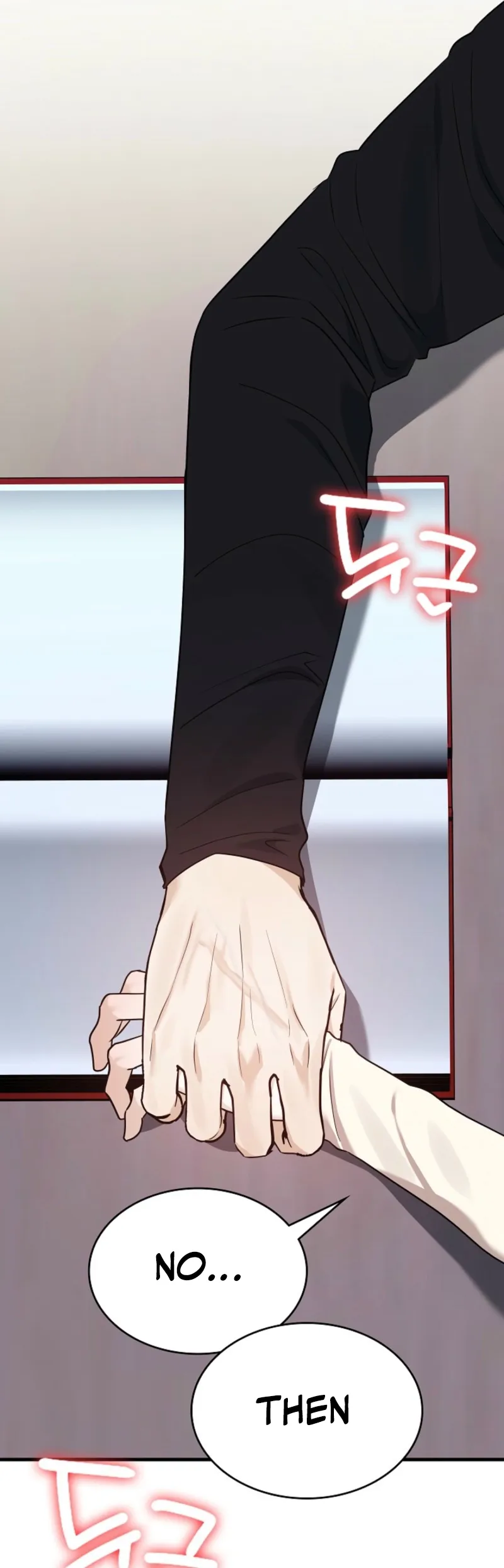 The Contract Marriage Night Chapter 4 page 34 - 