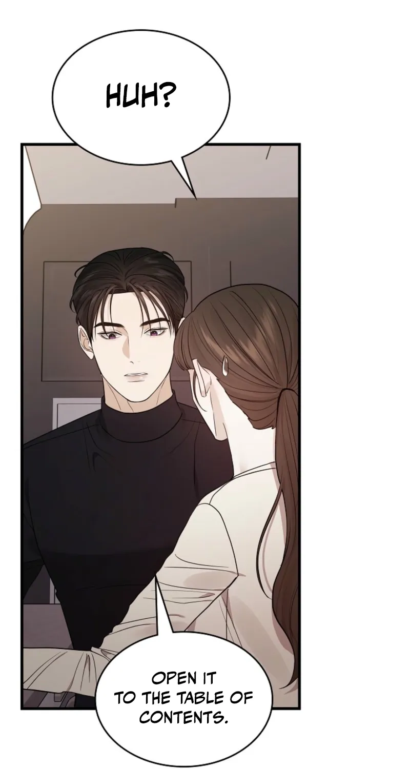 The Contract Marriage Night Chapter 4 page 37 - 