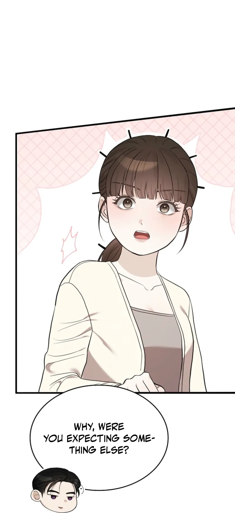 The Contract Marriage Night Chapter 4 page 38 - 