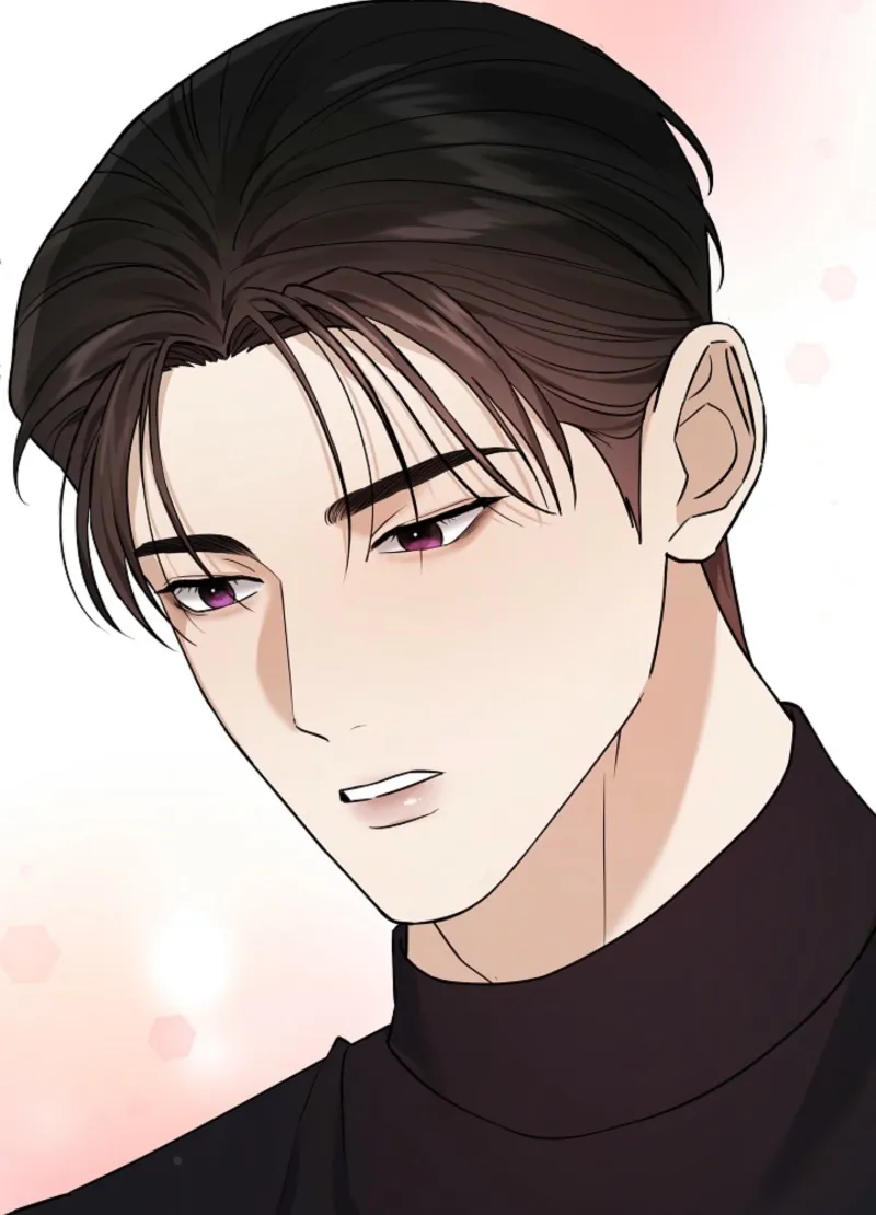 The Contract Marriage Night Chapter 4 page 50 - 