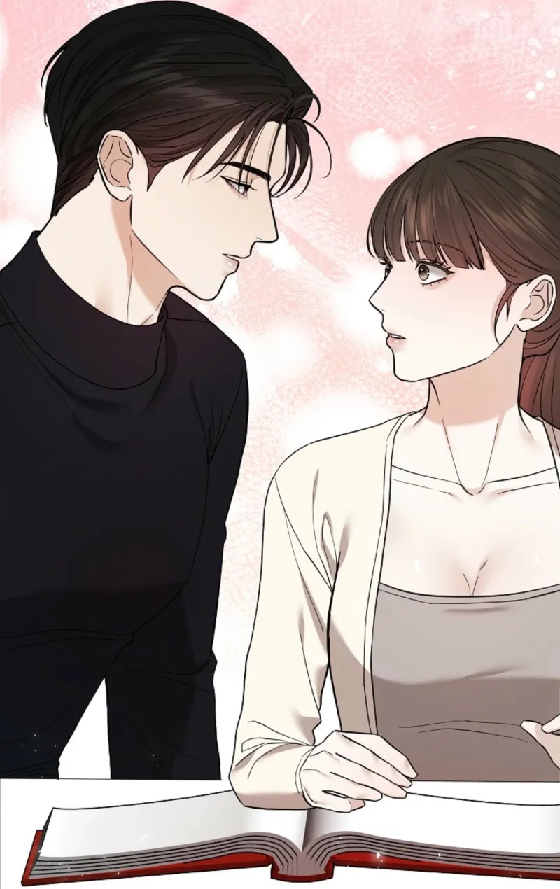 The Contract Marriage Night Chapter 4 page 54 - 