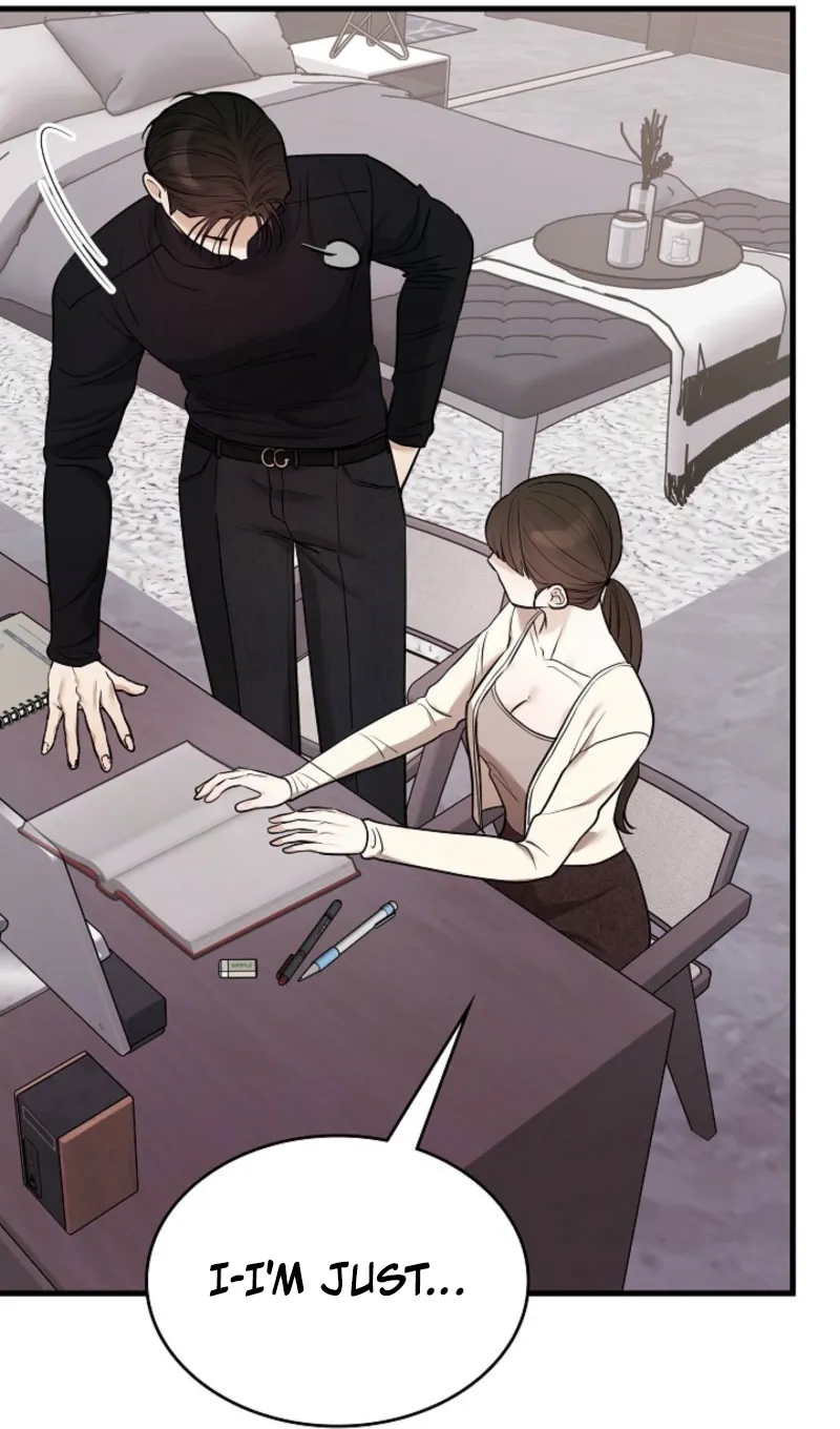 The Contract Marriage Night Chapter 4 page 58 - 