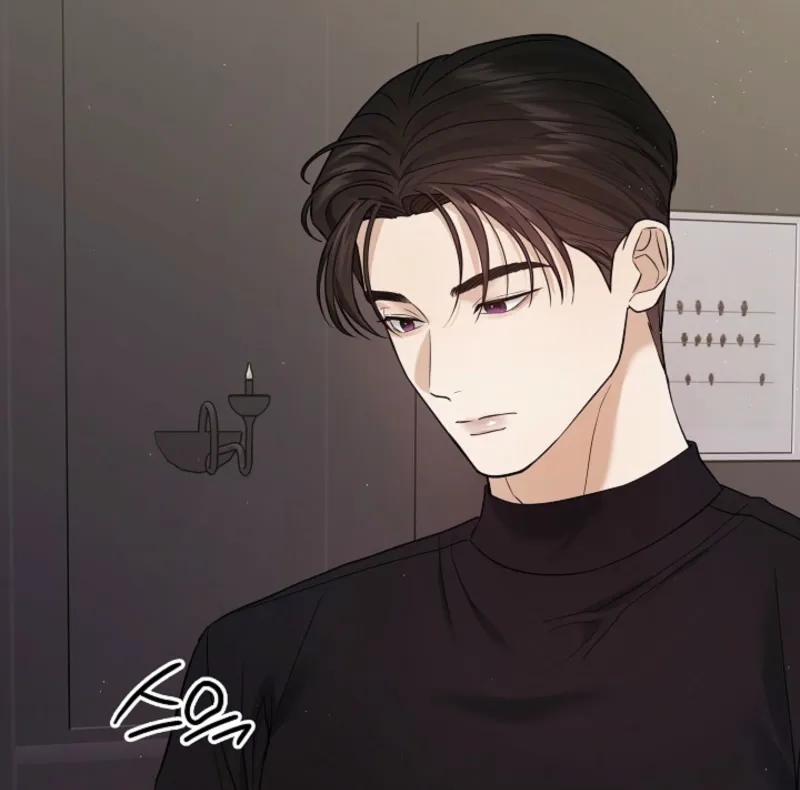 The Contract Marriage Night Chapter 4 page 60 - 