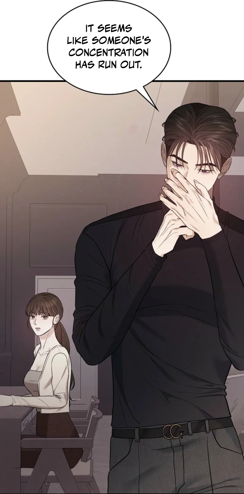 The Contract Marriage Night Chapter 4 page 64 - 