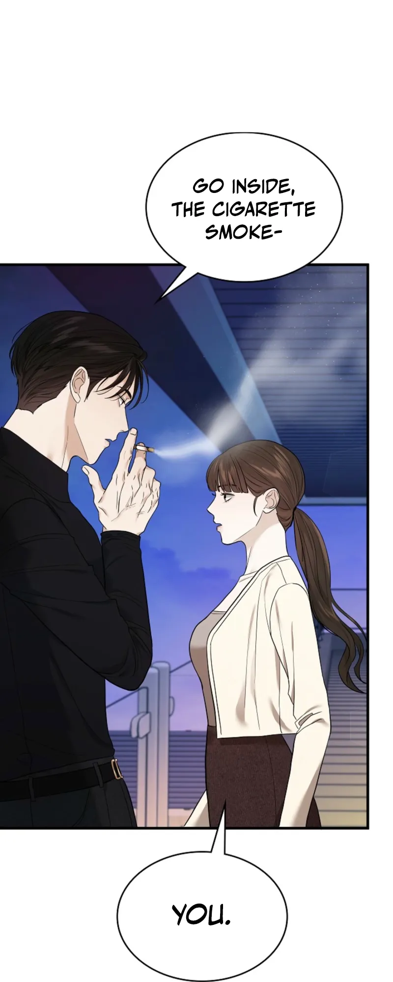 The Contract Marriage Night Chapter 4 page 70 - 