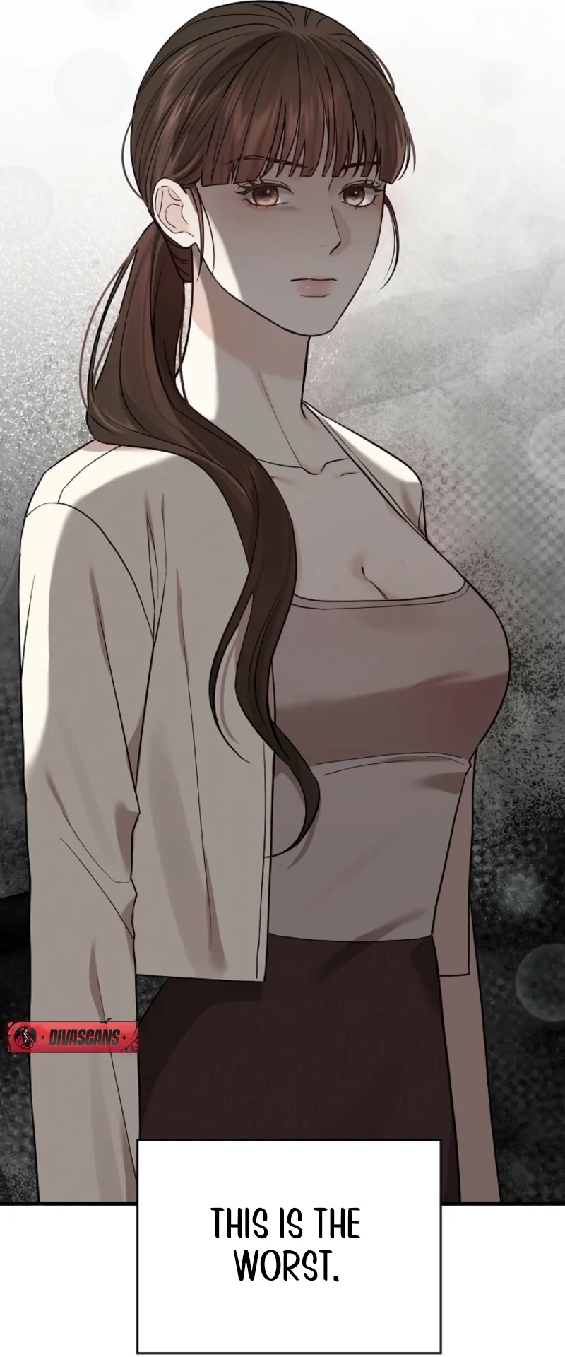 The Contract Marriage Night Chapter 4 page 9 - 