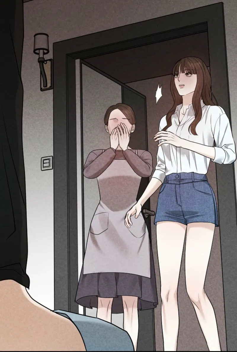 The Contract Marriage Night Chapter 4 page 84 - 