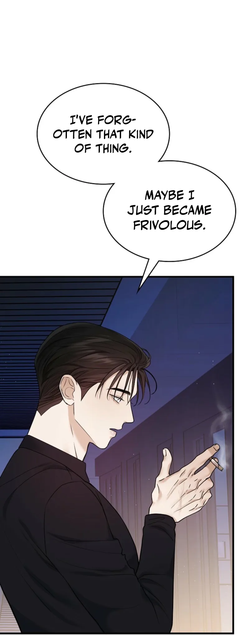 The Contract Marriage Night Chapter 4 page 88 - 