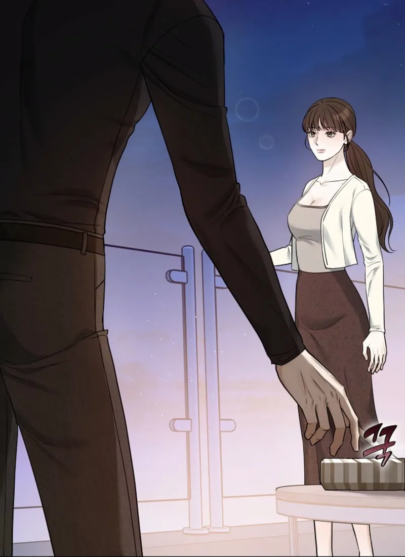 The Contract Marriage Night Chapter 4 page 90 - 
