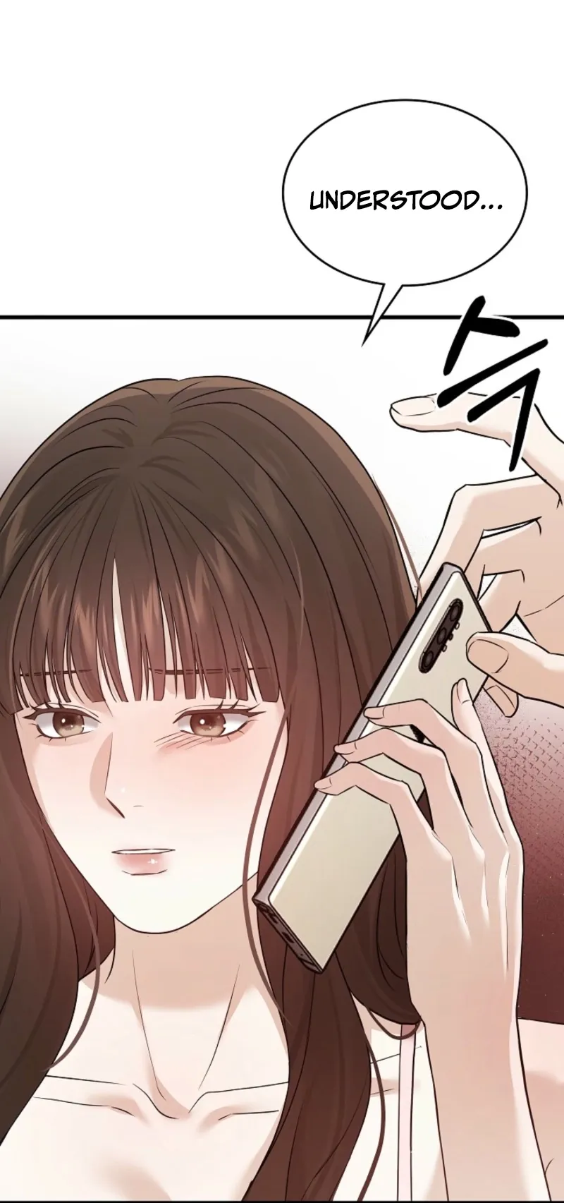 The Contract Marriage Night Chapter 5 page 104 - 