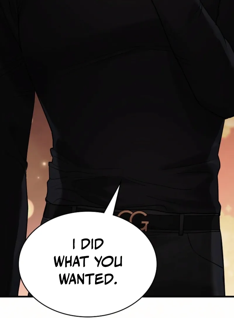 The Contract Marriage Night Chapter 5 page 21 - 