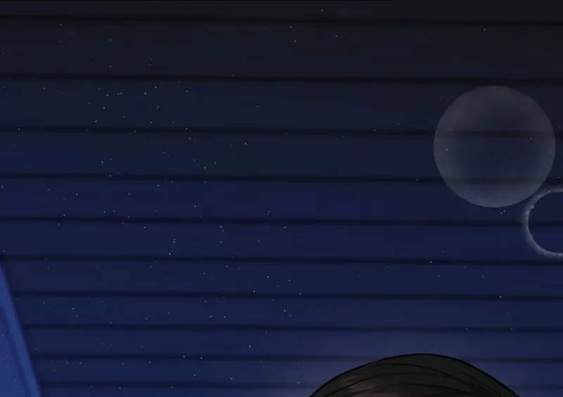 The Contract Marriage Night Chapter 5 page 23 - 