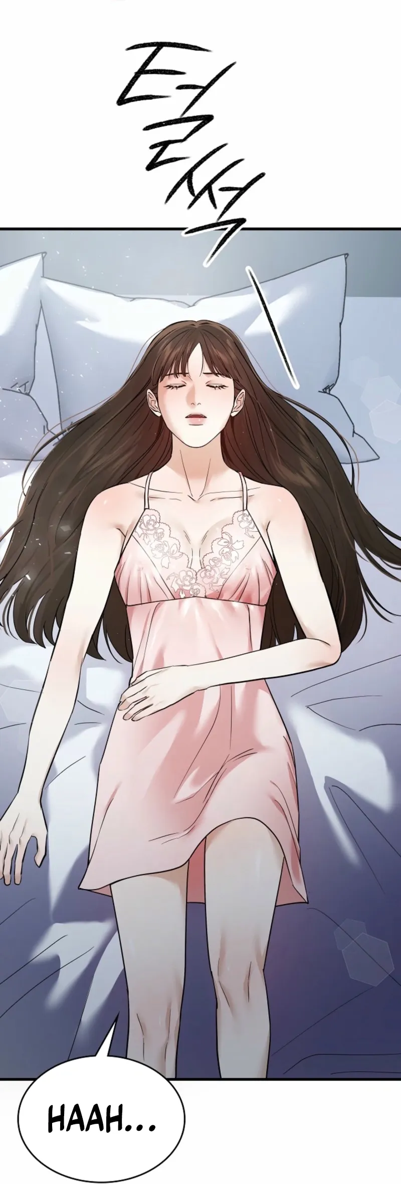 The Contract Marriage Night Chapter 5 page 30 - 