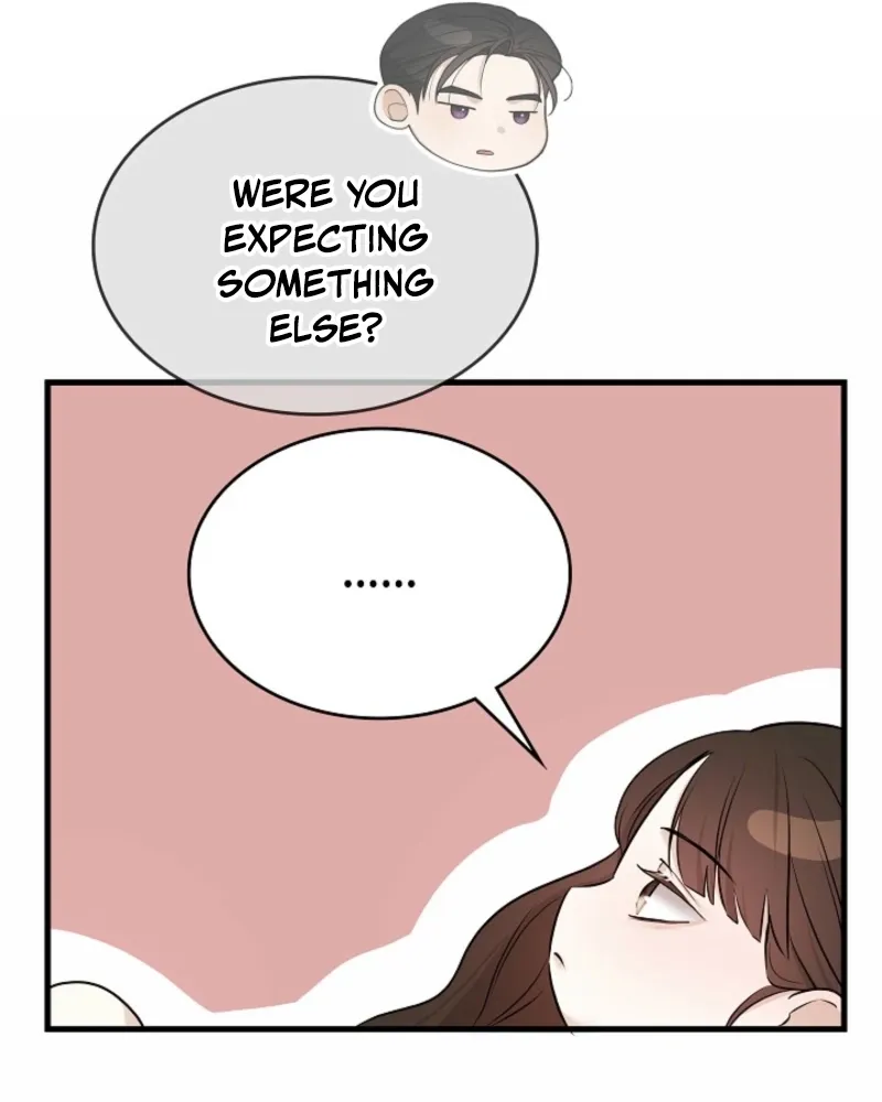 The Contract Marriage Night Chapter 5 page 33 - 