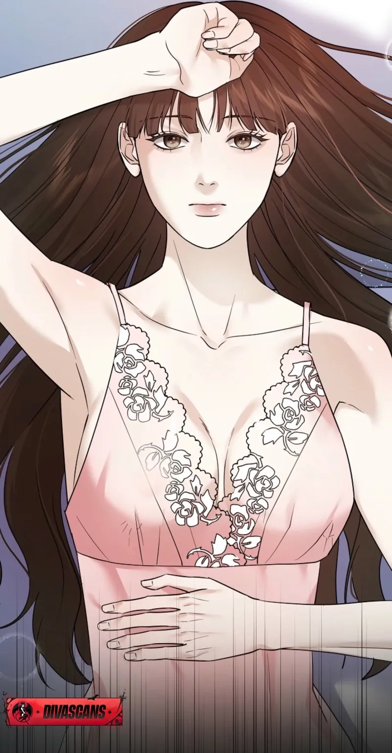 The Contract Marriage Night Chapter 5 page 36 - 
