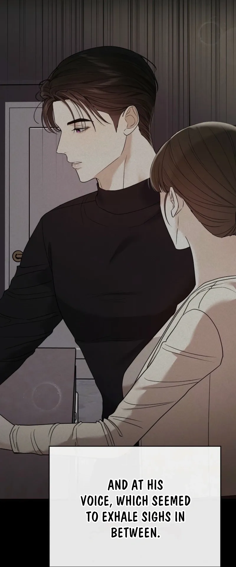 The Contract Marriage Night Chapter 5 page 41 - 