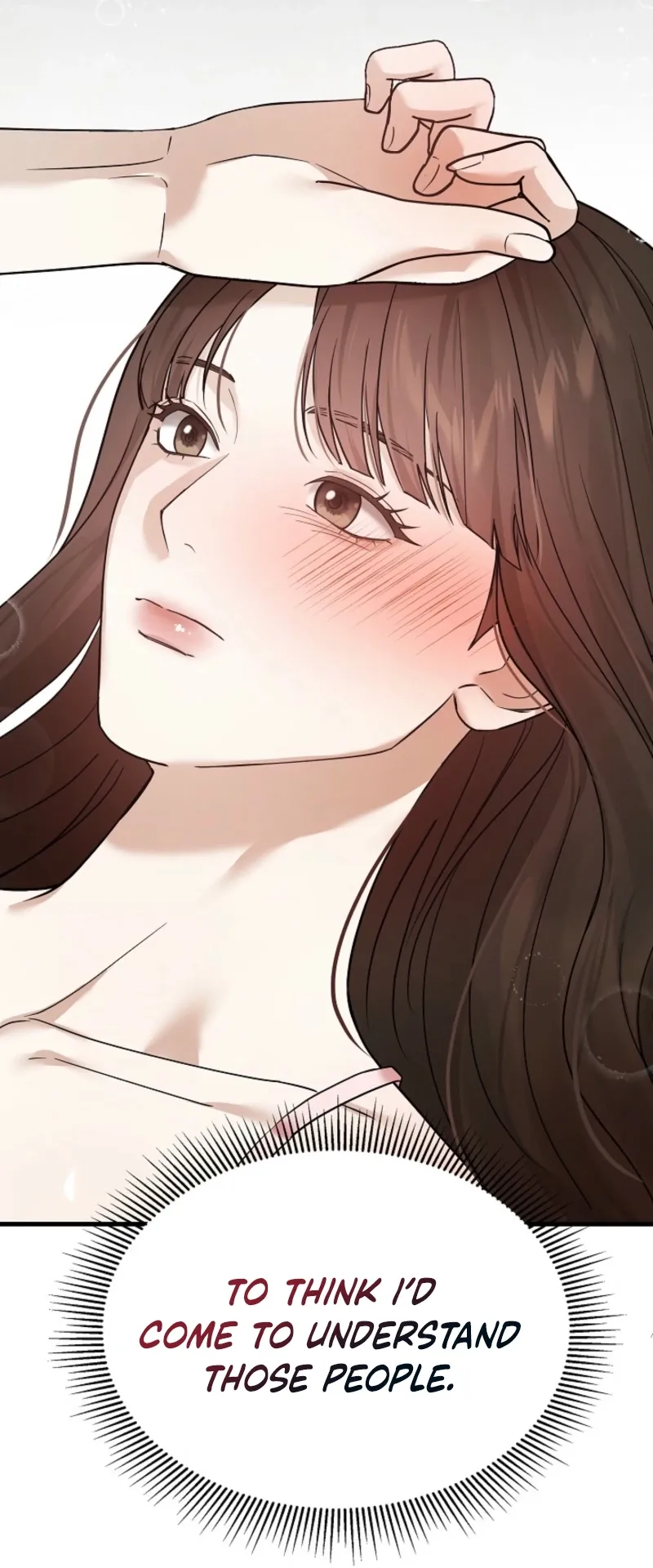The Contract Marriage Night Chapter 5 page 43 - 