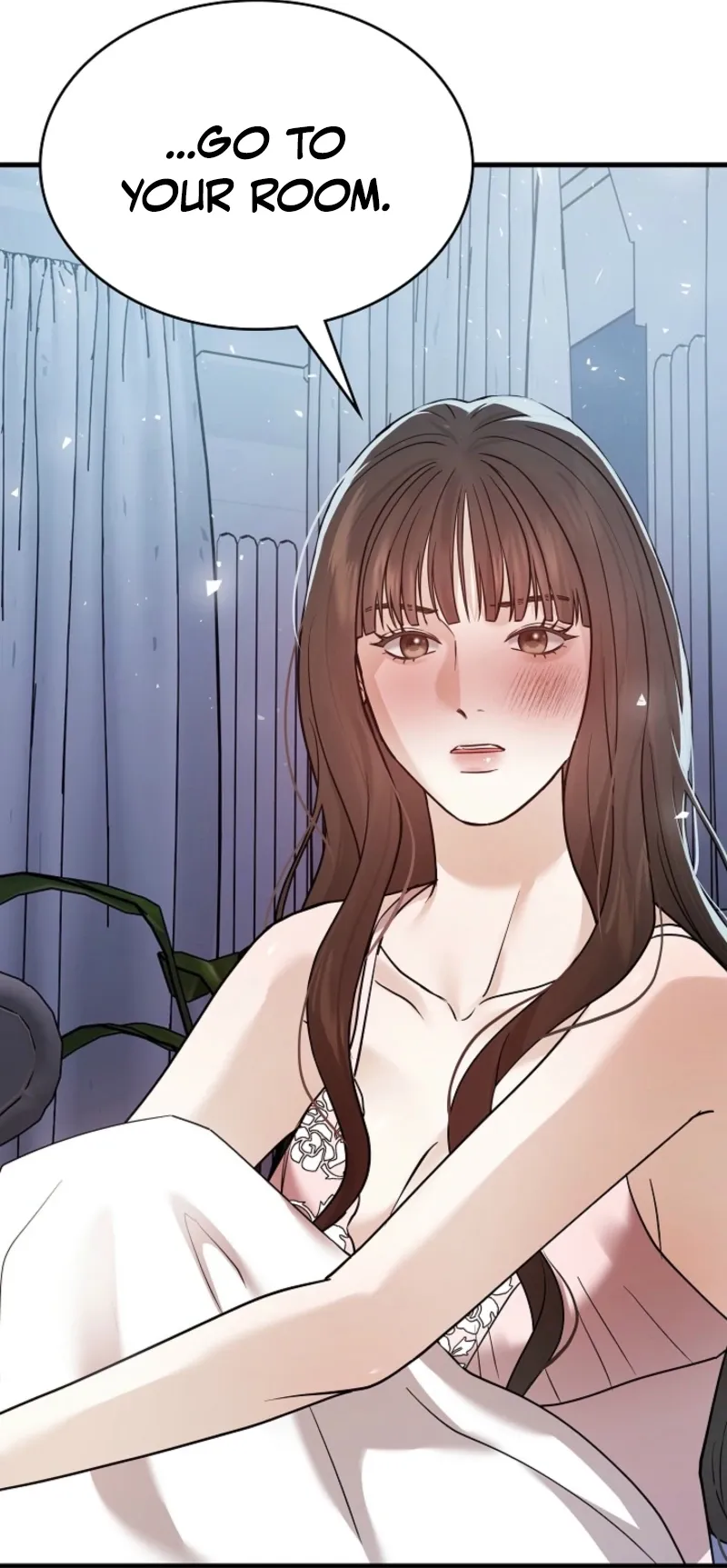 The Contract Marriage Night Chapter 5 page 53 - 