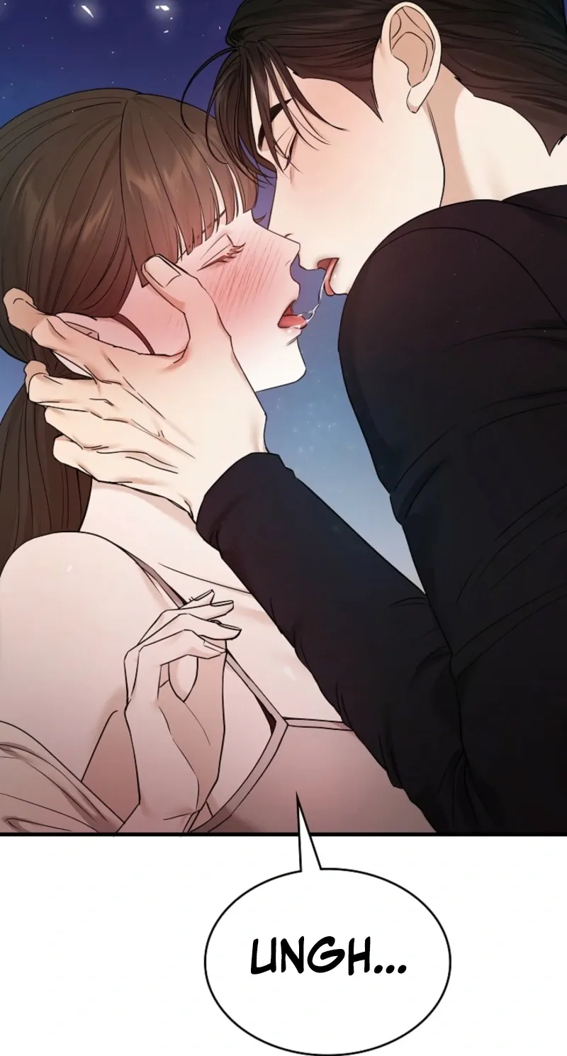 The Contract Marriage Night Chapter 5 page 7 - 