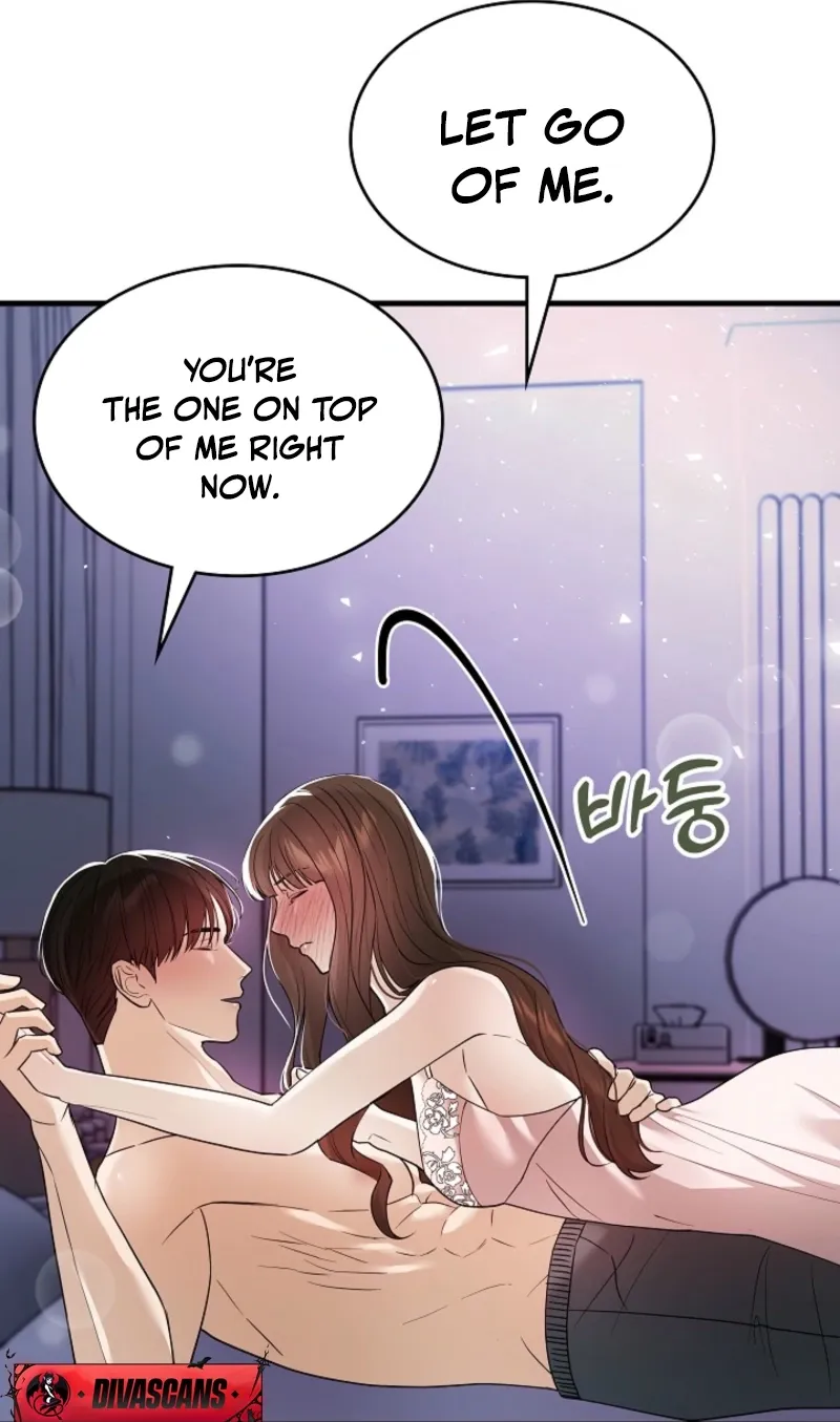 The Contract Marriage Night Chapter 5 page 65 - 