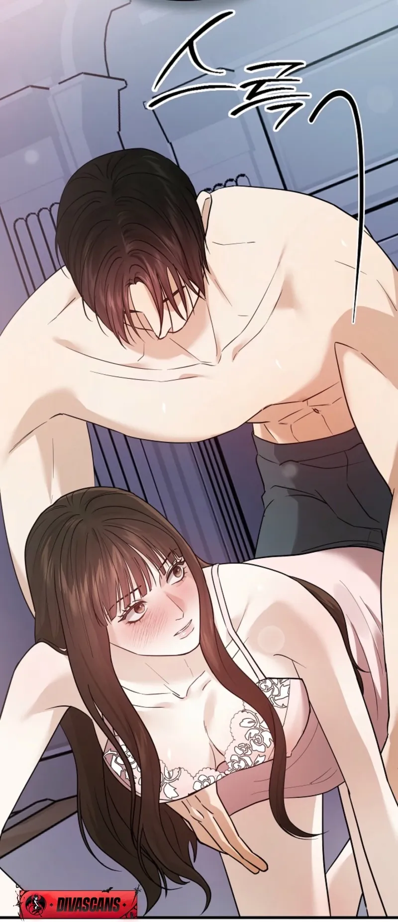 The Contract Marriage Night Chapter 5 page 83 - 