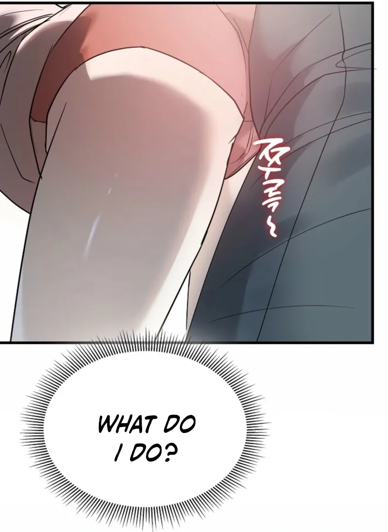 The Contract Marriage Night Chapter 5 page 91 - 