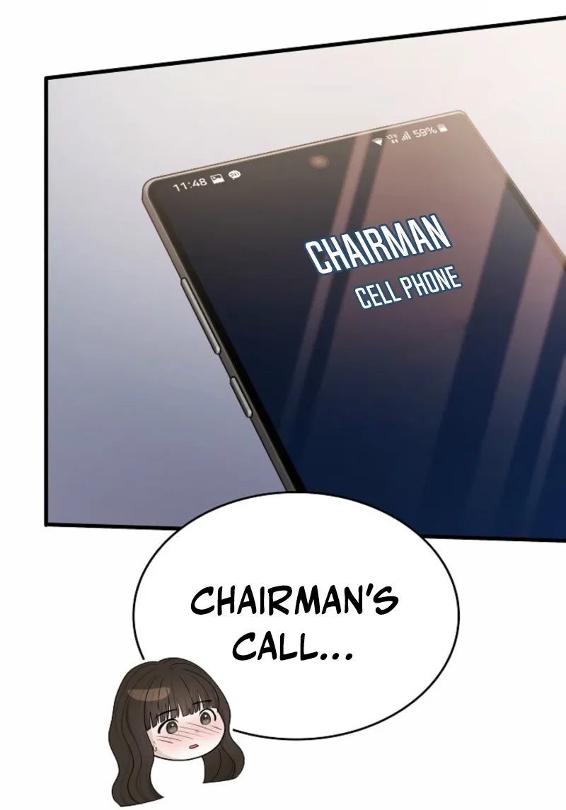 The Contract Marriage Night Chapter 5 page 97 - 